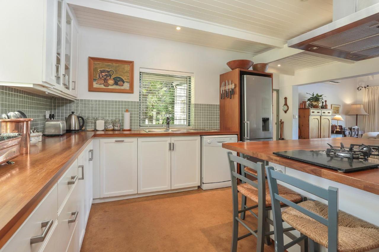 Elgin Country Cottage 외부 사진