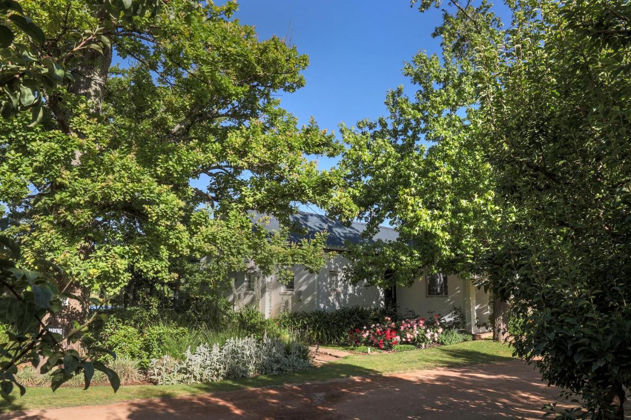 Elgin Country Cottage 외부 사진