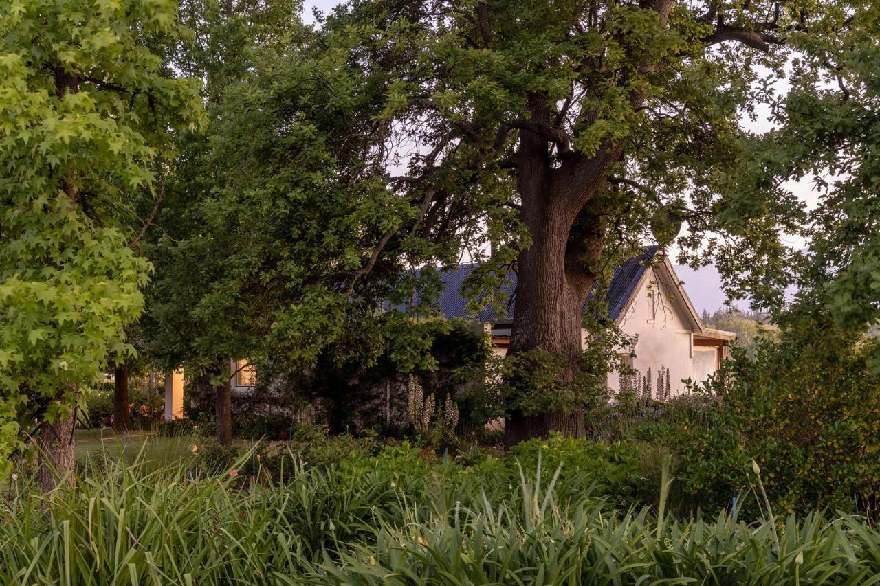 Elgin Country Cottage 외부 사진
